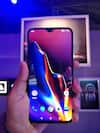 OnePlus 6T भारत में हुआ लॉन्च, फोन के साथ 5400 रुपये का JIO कैशबैक