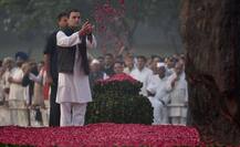 इंदिरा गांधी की पुण्यतिथि पर PM मोदी ने दी श्रद्धांजलि, राहुल बोले- दादी ने मुझे बहुत कुछ सिखाया