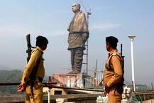 दुनिया की सबसे बड़ी मूर्ति Statue of Unity का उद्घाटन: जानें, विश्व की मीडिया ने इसके बारे में क्या कहा