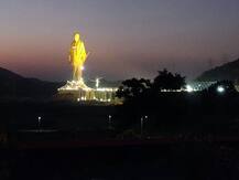 सबसे ऊंचे सरदार: 70 फुट के हाथ, 80 फुट के पैर, दुनिया की सबसे विशाल Statue of Unity के बारे में जानें सब कुछ