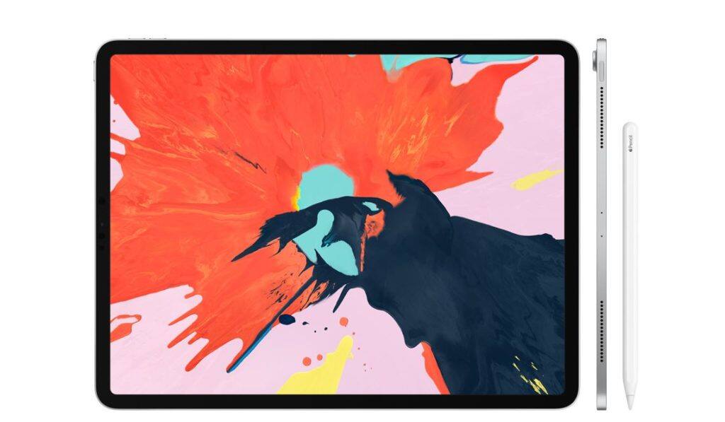 Apple iPad Pro, MacBook Air और Mac mini को किया गया लॉन्च, जानिए कीमत और फीचर्स