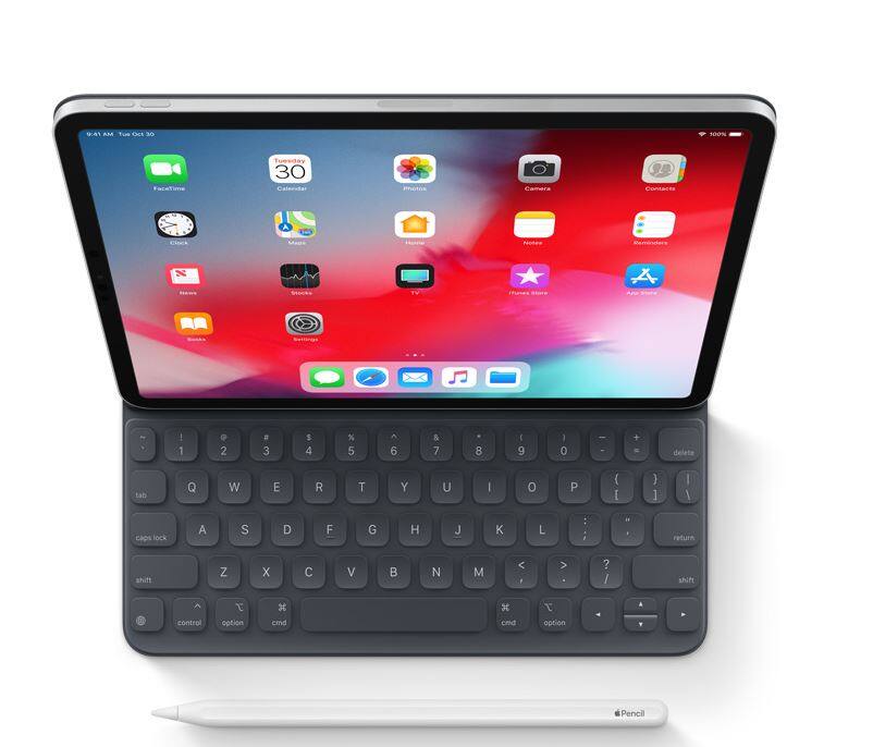 Apple iPad Pro, MacBook Air और Mac mini को किया गया लॉन्च, जानिए कीमत और फीचर्स