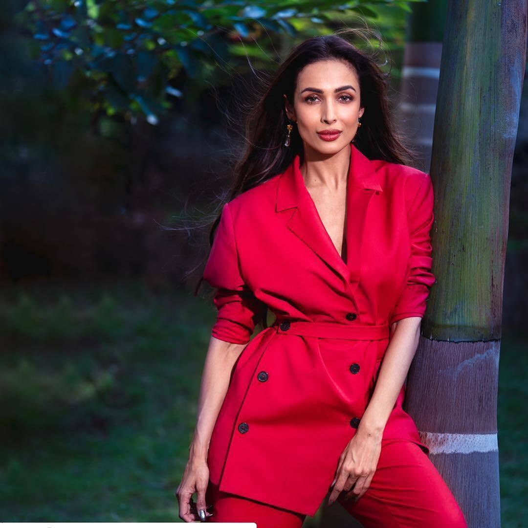 Malaika Arora on #MeToo