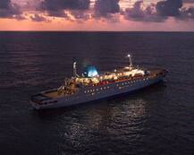 भारत के पहले लग्जरी क्रूज के बारे में जानिए ये अहम बातें