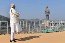 Statue of Unity: खूबसूरत नज़ारा देखना और सरदार पटेल को जानना चाहते हैं तो लेना होगा टिकट