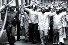 हाशिमपुरा नरसंहार: पीएसी के 16 जवानों को हत्या का दोषी ठहराते हुए HC ने दी उम्रकैद की सजा