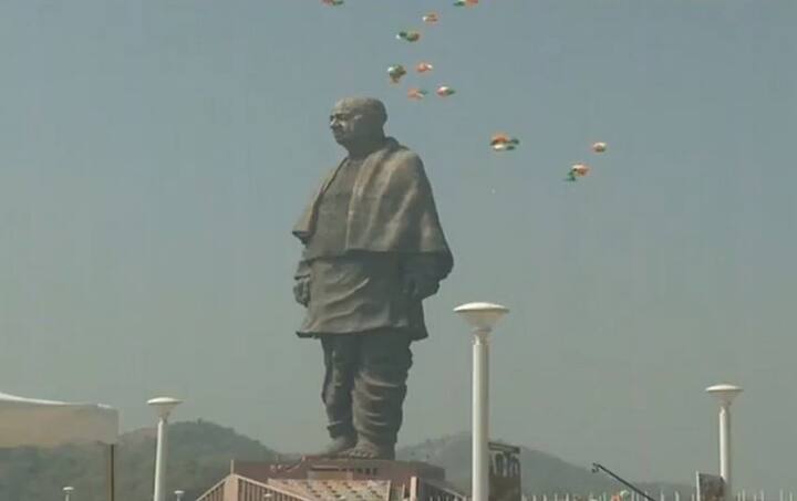 इन तस्वीरों को बीजेपी के ट्विटर हैंडल पर पोस्ट किया गया है.  फोटोः ट्विटर 