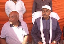 डिप्टी सीएम ने किया कुंभ के कामों का निरीक्षण, क्वालिटी पर दिया अल्टीमेटम