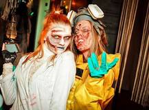 Halloween: जानिए, हर साल क्यों मनाया जाता है हैलोवीन