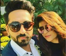 आयुष्मान को पसंद हैं खुद से बड़ी उम्र की लड़कियां, कहा- मैं हूं \'Aunty Magnet\'