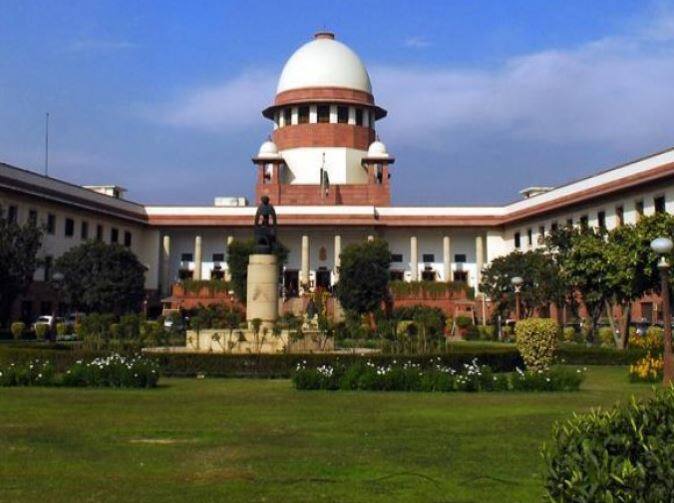 कॉलेजियम ने चार मुख्य न्यायाधीशों को सुप्रीम कोर्ट में जज बनाने की सिफारिश की Collegium recommendation on appointment of 4 SC judges कॉलेजियम ने चार मुख्य न्यायाधीशों को सुप्रीम कोर्ट में जज बनाने की सिफारिश की