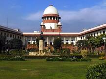 कॉलेजियम ने चार मुख्य न्यायाधीशों को सुप्रीम कोर्ट में जज बनाने की सिफारिश की