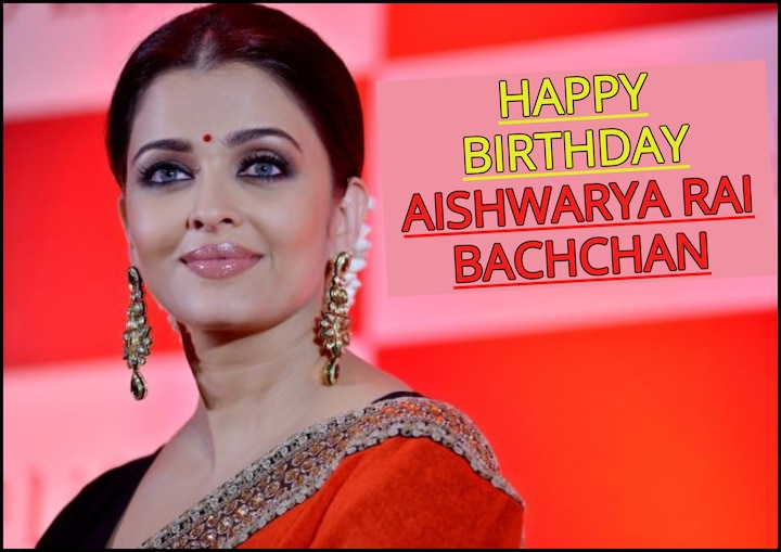 Aishwarya Rai Bachchan 45th Birthday: Know Aishwarya Rai’s unknown facts, Trivia हैप्पी बर्थडे: गुलाब सी खूबसूरत ऐश्वर्या राय के नाम पर रखा गया है इस खास किस्म के फूल का नाम