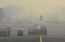 दिल्ली की हवा में बढ़ा खतराः एयर क्वालिटी \'गंभीर\' श्रेणी में पहुंचने की कगार पर