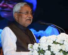 आरक्षण के समर्थन में नीतीश का बड़ा बयान, कहा- \'बचाने के लिए हर कुर्बानी देंगे\'