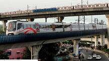 दिल्ली मेट्रो का नया कीर्तिमान, 314 KM लंबे नेटवर्क के साथ लंदन, न्यूयॉर्क जैसी विशाल मेट्रो में शामिल