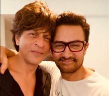 आमिर खान ने रिलीज से पहले देखा शाहरुख की ZERO का ट्रेलर, बताया- आउटस्टैंडिंग