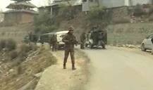 जम्मू कश्मीर: बडगाम में सुरक्षाबलों ने दो आतंकियों को ढेर किया, सर्च ऑपरेशन जारी