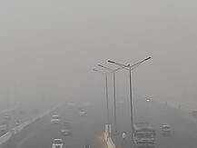 वायु प्रदूषण का यही हाल रहा तो 2020 तक 17 लाख नए कैंसर के मामले आएंगे सामने: रिपोर्ट