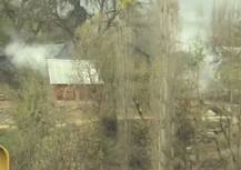 J&K: बडगाम में सुरक्षा बलों के साथ एनकाउंटर में लश्कर के दो आतंकी ढेर, एक जवान घायल