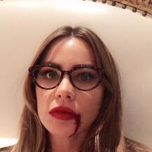 Halloween 2018: बॉलीवुड सितारों ने कुछ इस अंदाज में सेलिब्रेट की हैलोवीन नाइट