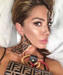 Halloween 2018: हॉलीवुड सितारों ने कुछ इस तरह मनाया हैलोवीन डे, देखें तस्वीरें