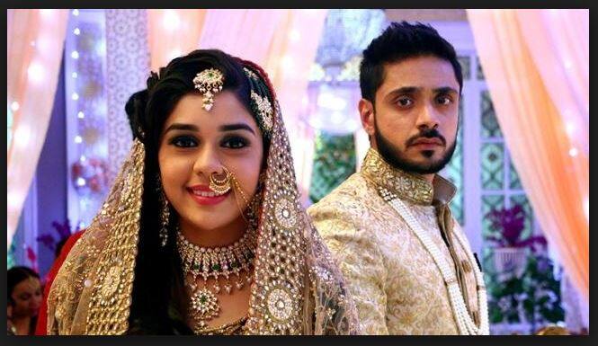 जी टीवी का ही मशहूर शो 'इश्क सुभान अल्लाह' इस हफ्ते 6228 इंप्रेशन के साथ टीआरपी लिस्ट में चौथे नंबर रहा.