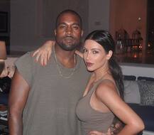 लोग नहीं चाहते थे किम कर्दाशियां से रैपर कान्ये वेस्ट शादी करें, जानें क्यों