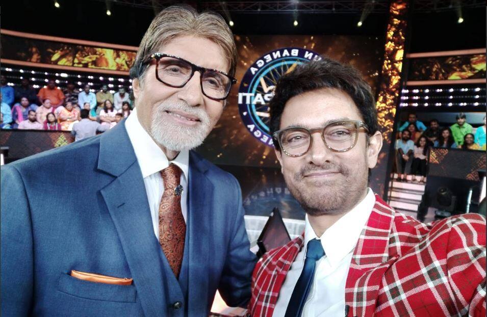 TRP चार्ट के टॉप 20 में भी Bigg Boss को नहीं मिली जगह, नीचे खिसकी KBC की रेटिंग