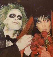 Halloween 2018: हॉलीवुड सितारों ने कुछ इस तरह मनाया हैलोवीन डे, देखें तस्वीरें