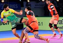 Pro Kabaddi League 2018: अपने घर में आखिरी मैच जीतने उतरेगी पटना पाइरेट्स, जानिए कहां और कब देख सकते हैं मुकाबला