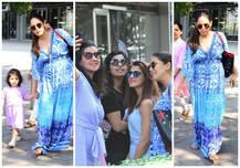 In Pics: बेटी मीशा और दोस्तों संग हैंगआउट करती दिखीं मीरा कपूर, बेहद खूबसूरत हैं तस्वीरें