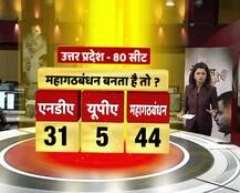 देश का मूड: 2019 में NDA के फिर सत्ता में लौटने की उम्मीद