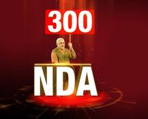 देश का मूड: 2019 में NDA के फिर सत्ता में लौटने की उम्मीद