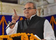 जम्मू-कश्मीर के राज्यपाल सत्यपाल मलिक बोले- जो पाकिस्तान की बात करेगा हम उससे बात नहीं करेंगे