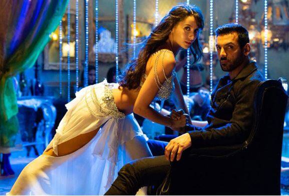 जॉन अब्राहम की ‘बाटला हाउस’ में लीड रोल में दिखेंगी ‘दिलबर गर्ल’ नोरा फतेही Nora fatehi cast as lead female in John Abraham starrer Batla house जॉन अब्राहम की ‘बाटला हाउस’ में लीड रोल में दिखेंगी ‘दिलबर गर्ल’ नोरा फतेही