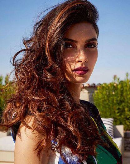 कॉकटेल फिल्म में मीरा के रोल में बेहतरीन एक्टिंग के लिए डायना को वोग ब्यूटी अवार्ड से नवाजा गया था. फोटोः इंस्टाग्राम 