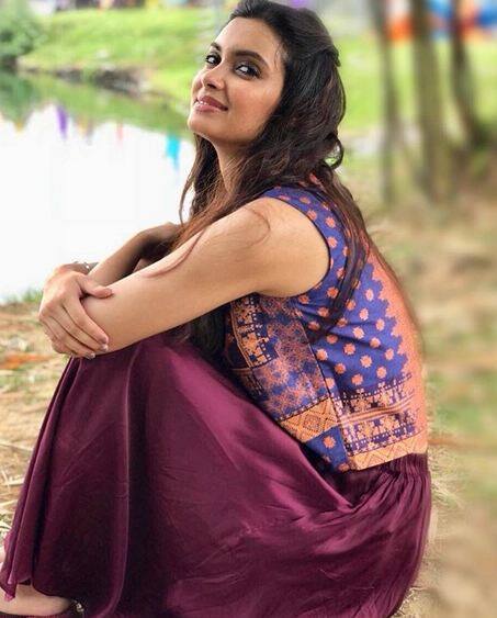 डायना सबसे पहले एलिटी मॉडल एजेंसी में देखी गई थी.फोटोः इंस्टाग्राम 