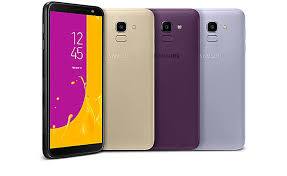 सैमसंग गैलेक्सी जे6 प्लस: 6 इंच स्क्रीन, 1.4GHz स्नैपड्रैगन 425 प्रोससेर, 3 जीबी रैम, 32 जीबी स्टोरेज, एंड्रॉयड 8.1, 13+5 मेगापिक्सल का कैमरा, 8 मेगापिक्सल का फ्रंट कैमरा, 3300mAh की बैटरी, कीमत- 11,490 रुपये.