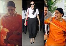 शादी की तैयारियां करती दीपिका पादुकोण की सामने आई ये तस्वीरें, बेहद खूबसूरत है अंदाज