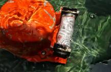 इंडोनेशिया के समुद्र में हुए दुर्घटनाग्रस्त प्लेन जेटी 610 का ब्लैक बॉक्स हुआ बरामद