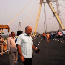 दिल्ली: 5 नवंबर को आम लोगों के लिए खुलेगा सिग्रनेचर ब्रिज, जानें इससे जुड़ी बड़ी बातें