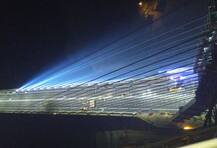 दिल्ली: 5 नवंबर को आम जनता के लिए खोला जाएगा सिग्नेचर ब्रिज, एक दिन पहले सीएम केजरीवाल करेंगे उद्धाटन