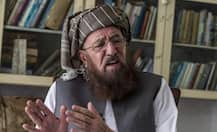 पाकिस्तान: तालिबान के ‘गॉड फादर’ मौलाना समीउल हक की हत्या, बाजवा और हाफिज ने निंदा की