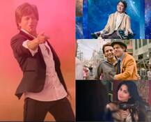 Review: ‘ZERO’ की पहली झलक में हीरो बने शाहरुख, उम्मीदों पर खरा उतरा आनंद एल राय की फिल्म का Trailer