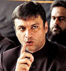 अकबरुद्दीन ओवैसी के सामने बीजेपी ने मुस्लिम एबीवीपी नेता शहजादी सैयद को उतारा