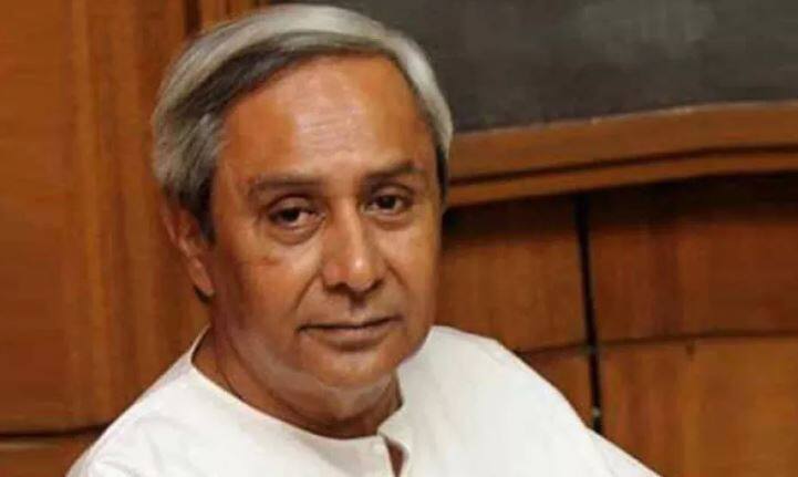 ओडिशा में अमित शाह ने जिसके घर किया था भोजन वह बीजेडी में हुआ शामिल Odishas Ganjam district man who was visited by BJP chief Amit Shah joined BJD ओडिशा में अमित शाह ने जिसके घर किया था भोजन वह बीजेडी में हुआ शामिल