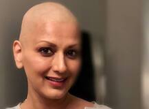 कैंसर से लड़ रहीं सोनाली बेंद्रे ने कहा- कीमो के कारण आंखें कमजोर हो गई थीं, अब ठीक हैं