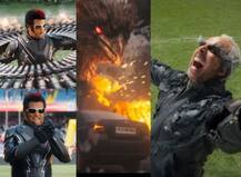 2.0 Trailer: गज़ब का विज़ुअल इफेक्ट्स और रजनीकांत-अक्षय का धमाकेदार एक्शन, ये तो 2.0 का सिर्फ ट्रेलर है