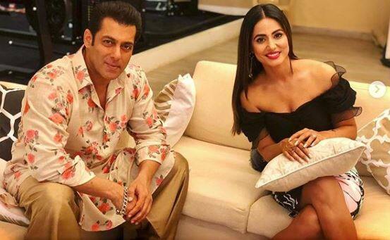 बिग बॉस 12: हिना खान की लगेगी अदालत, घरवालों से पूछे जाएंगे जनता के सवाल Bigg Boss 12 Preview: Hina Khan shocks Dipika Kakar- Jasleen Matharu, calls them fake बिग बॉस 12: हिना खान की लगेगी अदालत, घरवालों से पूछे जाएंगे जनता के सवाल